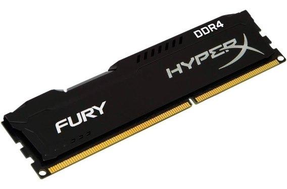 Hyperx 8gb Ddr4 2133mhz Cl14 (Leia a descrição!!!)