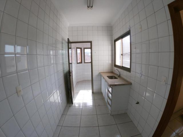 Apartamento para alugar com 1 dormitórios em Boa vista, Sao jose do rio preto cod:L491 - Foto 7