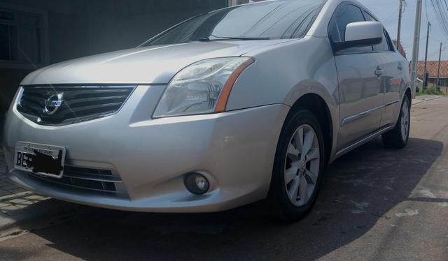 Nissan sentra - Foto 2