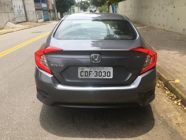 Civic 2017 ex - Foto 10