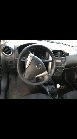 Nissan versa 2017 - Foto 4