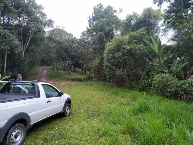 Terreno 40.000m2 em Juquitiba/SP para loteamento - Foto 5