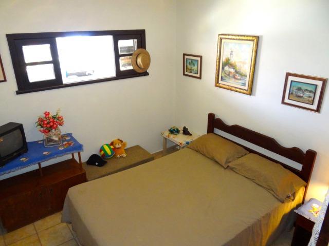 Casa praia 176m2 - Balneario Inajá - Matinhos - 1a quadra - Foto 10