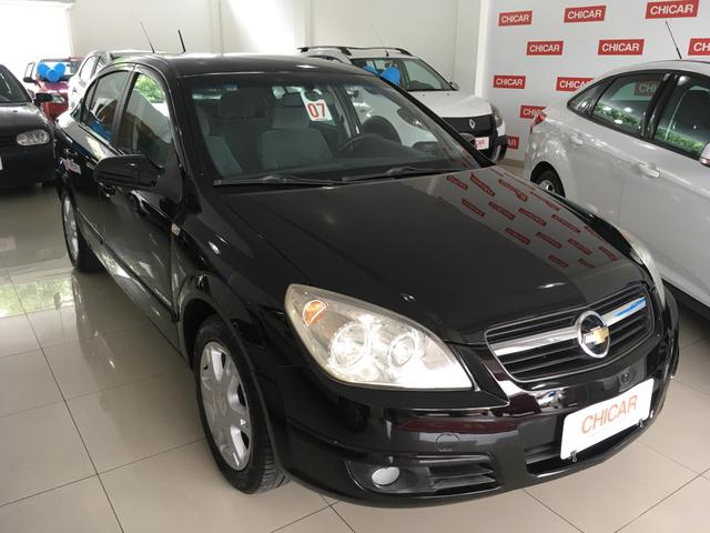 Vectra Elegance 2.007 - Foto 5