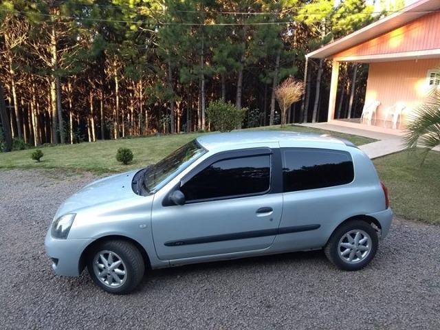 Clio top barbada - Foto 2