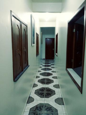 Vendo linda casa em Coari - Foto 6