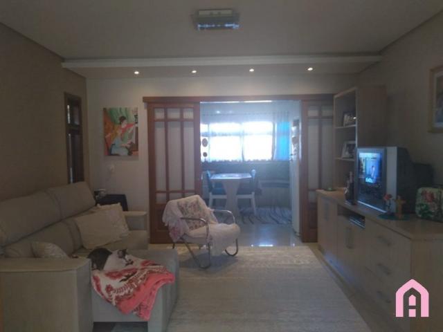 Casa à venda com 4 dormitórios em Desvio rizzo, Caxias do sul cod:2908 - Foto 11