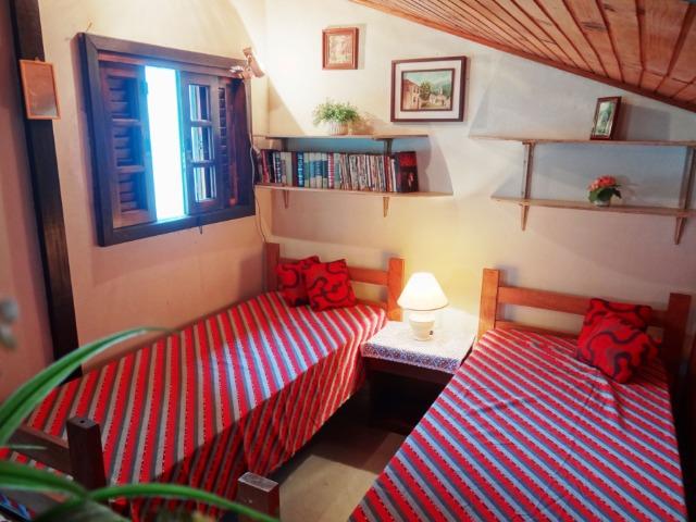 Casa praia 176m2 - Balneario Inajá - Matinhos - 1a quadra - Foto 14