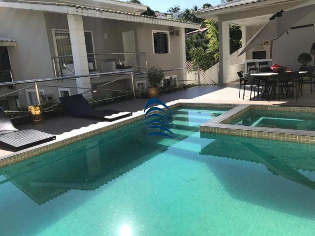 Casa à venda com 5 dormitórios em Piatã, Salvador cod:ARTP27839 - Foto 8