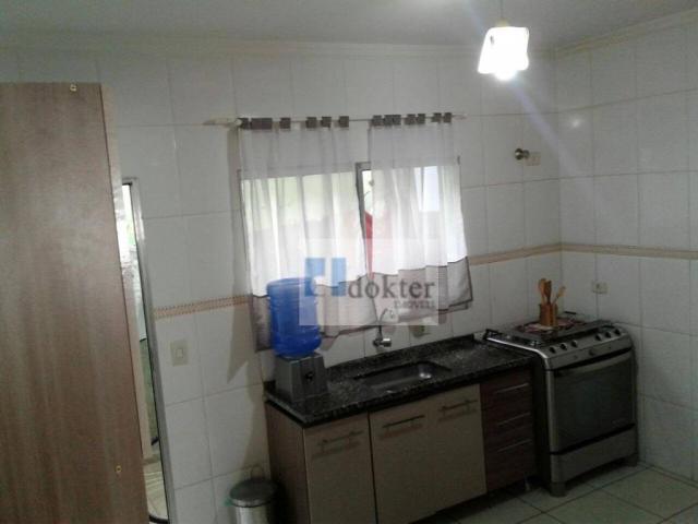 Sobrado com 2 dormitórios à venda, 164 m² por R$ 430.000 - Freguesia do Ó - São Paulo/SP - Foto 17