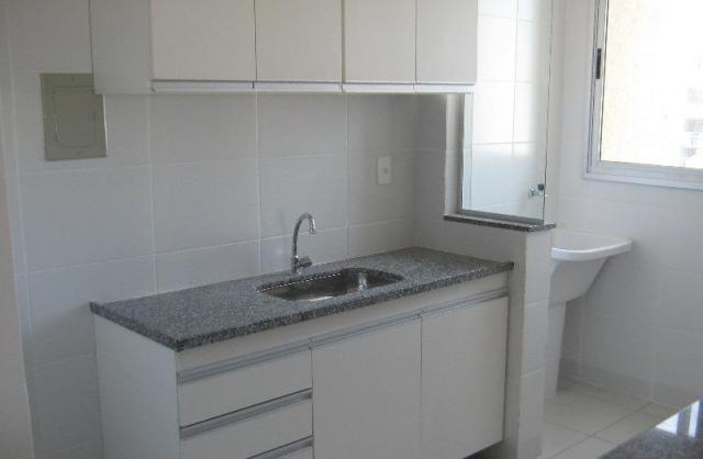 Apartamento com 2 dormitórios para alugar, 55 m² por r$ 1.400,00 - caiçara - belo horizont - Foto 2