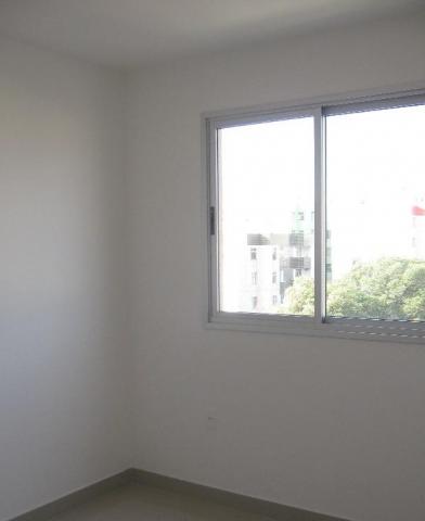 Apartamento com 2 dormitórios para alugar, 55 m² por r$ 1.400,00 - caiçara - belo horizont - Foto 10