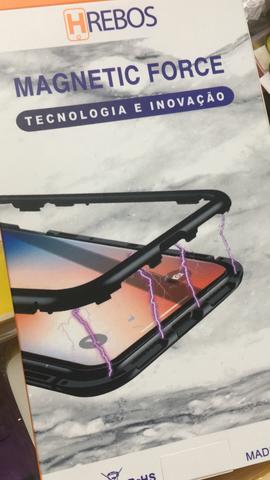 Capa magnética iPhone Samsung consulte modelos - Foto 6