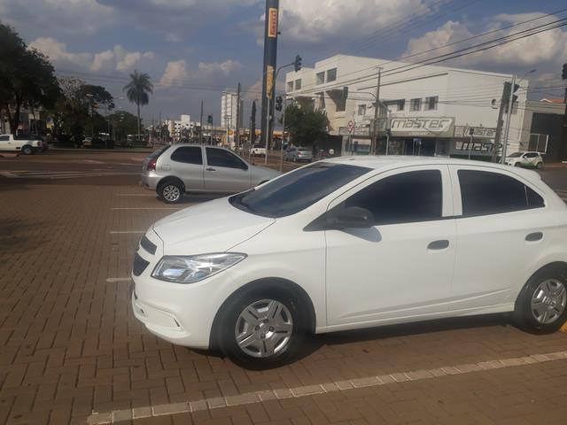 Gm ÔNIX JOY 1.0 8v ÚNICO DONO IMPECÁVEL COMPLETO 2018 - Foto 16