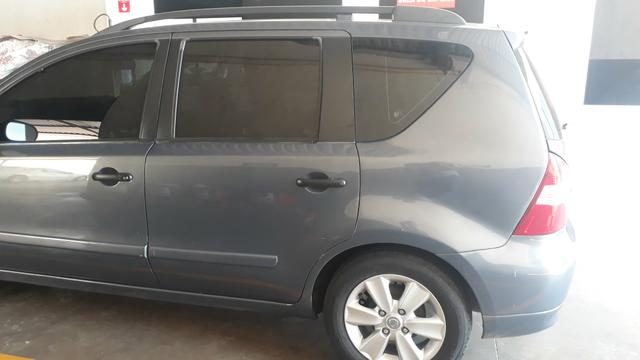 Nissan Livina S 1.6 16v flex 2012 - Foto 5