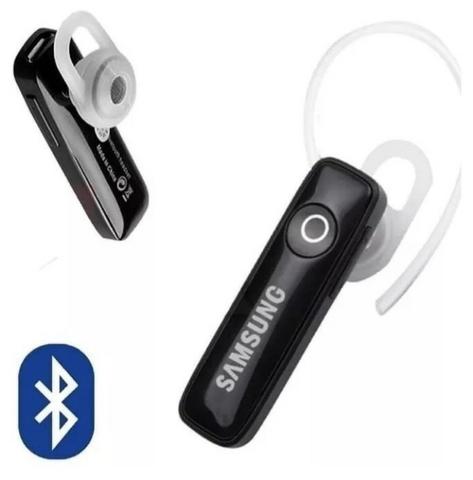 Fone de Ouvido De um lado Samsung Microfone