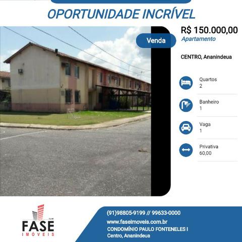 Apartamento para Venda Ananindeua / PA - - Foto 17
