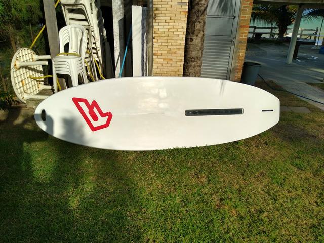 Windsurf Completo, oportunidade - Foto 3