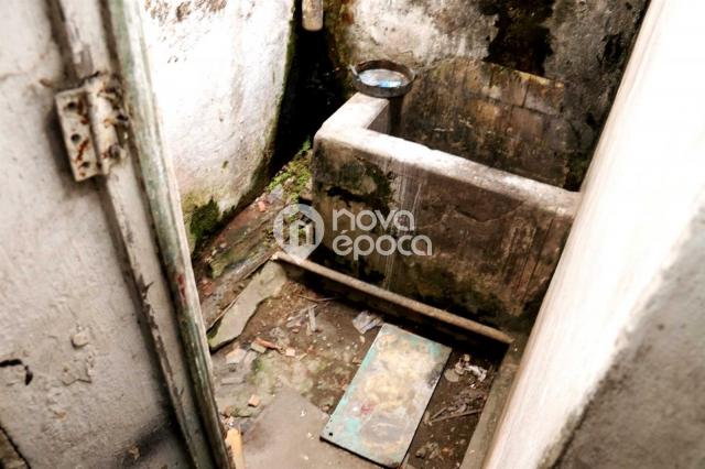 Terreno à venda em Praça da bandeira, Rio de janeiro cod:AP0TR39149 - Foto 13
