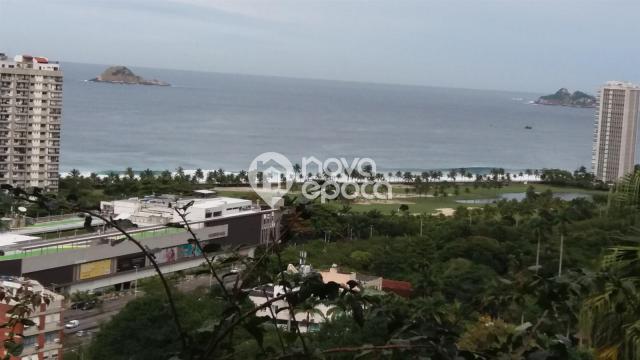 Casa à venda com 4 dormitórios em São conrado, Rio de janeiro cod:FL4CS22387 - Foto 16