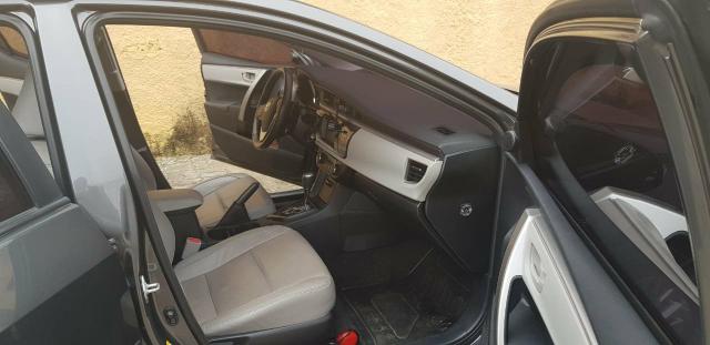 Vendo corolla xei 2016 - Foto 5