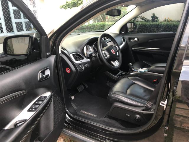 Fiat Freemont Precision 2014 top - Foto 6