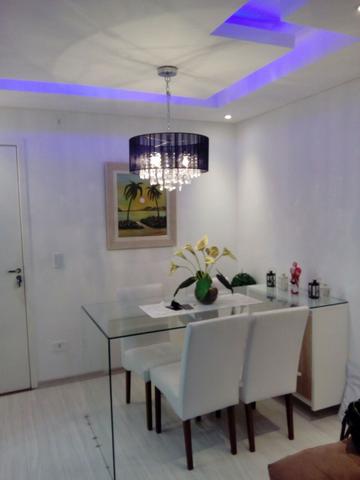 Apartamento Garden mobiliado Capão Raso Giardino - Foto 5