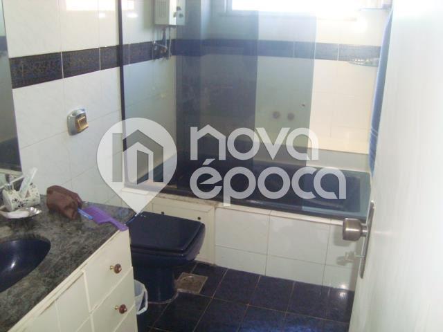 Apartamento à venda com 2 dormitórios em Leblon, Rio de janeiro cod:AP2AP33036 - Foto 14