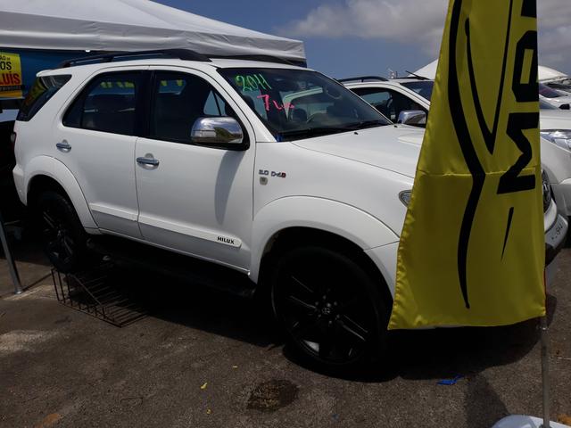Toyota SW4 Srv Aut 7 lug - Foto 2