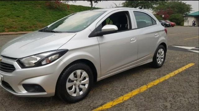 Vendo Ônix LT- aceito 2 mil na mão + parcelas - Foto 4
