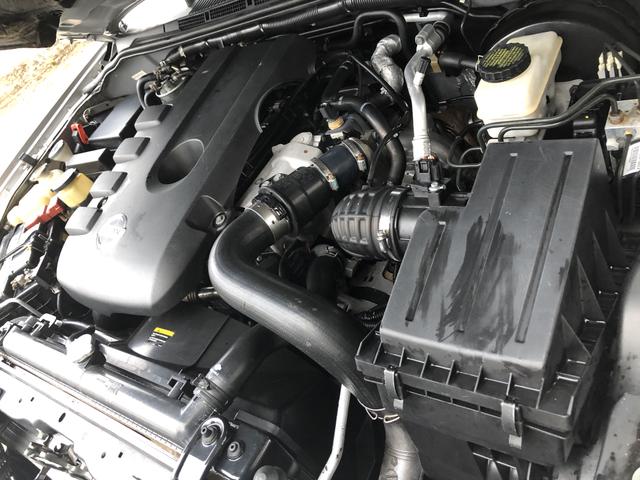 Nissan Frontier SL 13/14 4x4 - Foto 16