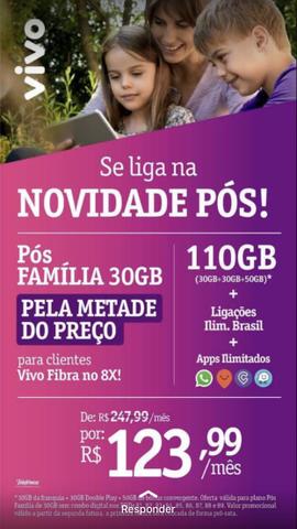 Internet fibra vivo - Foto 3