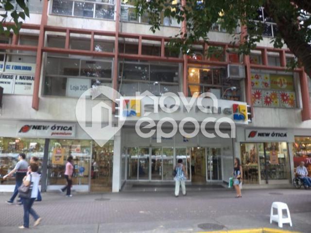 Terreno à venda em Tijuca, Rio de janeiro cod:BO4TR26173 - Foto 4