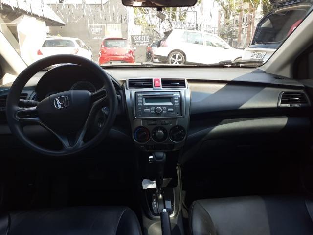 Honda City Lx Completo Lindo - Financie Fácil Alex - Foto 4