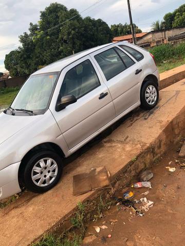Gol g4 15 Mil - Foto 5