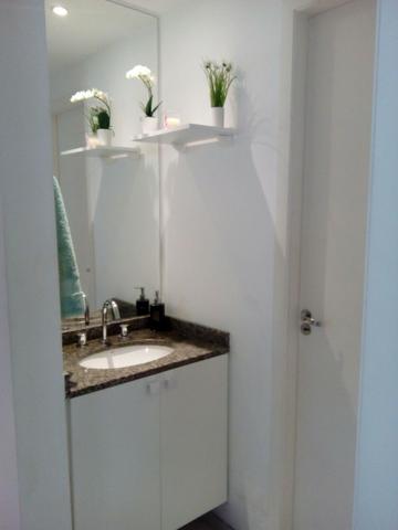 Apartamento Garden mobiliado Capão Raso Giardino - Foto 10