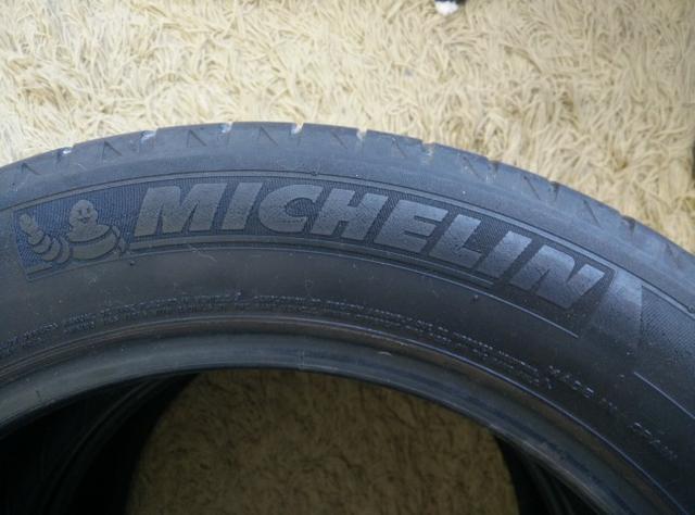 Pneus Michelin Energy Saver 205/55R16 - Foto 3