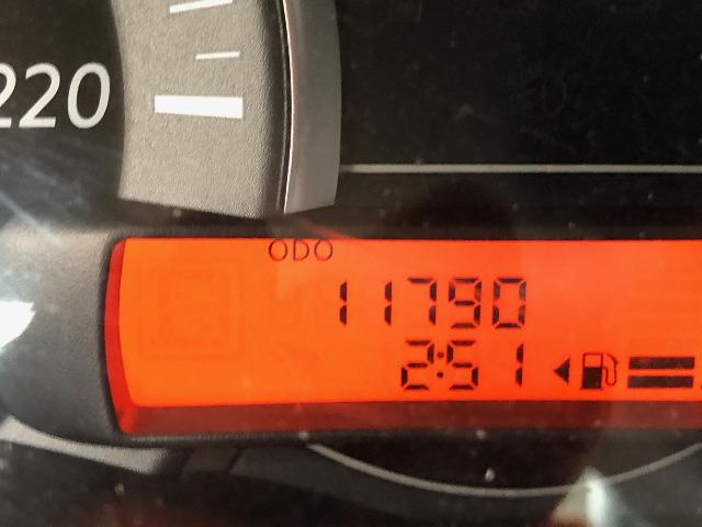 Nissan March 1.0 Flex Manual Branco 12.000 Km - Foto 3