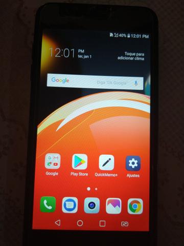 Troco celular k9 LG 16 gb por forno ou microondas - Foto 4