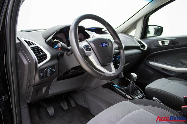 Ford Ecosport Fsl 1.6 - 2014 - Foto 16