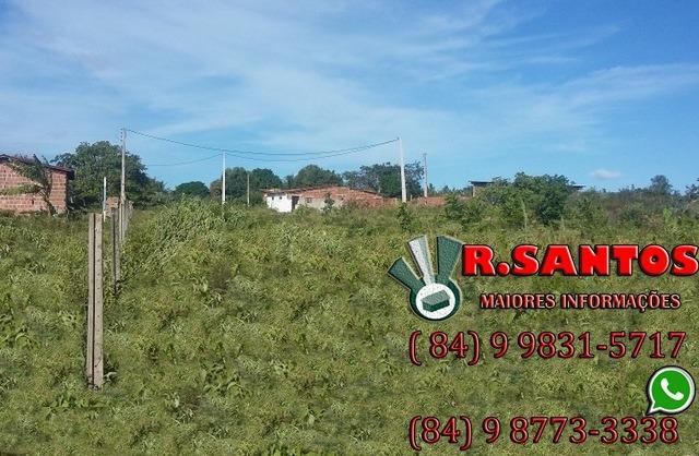 Lotes bons para granja, parcela a partir R$ 220,00! - Foto 10