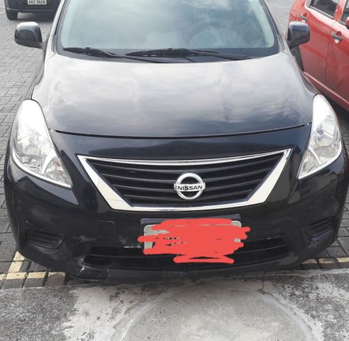 Versa SV Flex 1.6 29.000 mil
