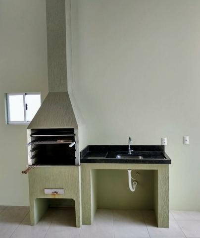 Casa segundo piso a 20 metros do mar - Foto 16