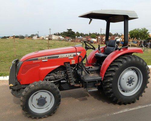 Trator 5075 Agralle 2011 - Foto 6