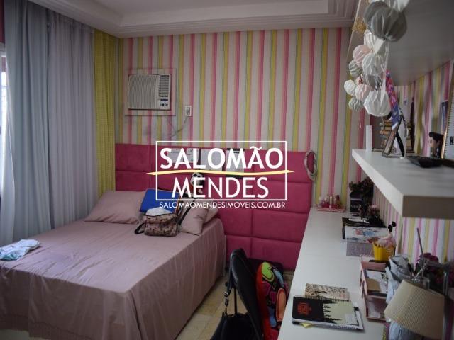 Torre de Alhambra , 4 Suítes , Andar Alto, Modulados, Preço Imbatível - Foto 14