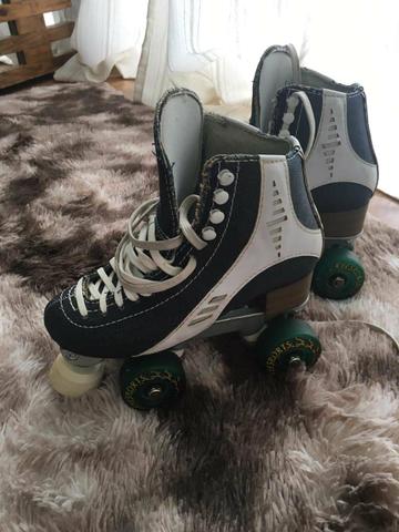 Patins profissional RYE - Foto 2