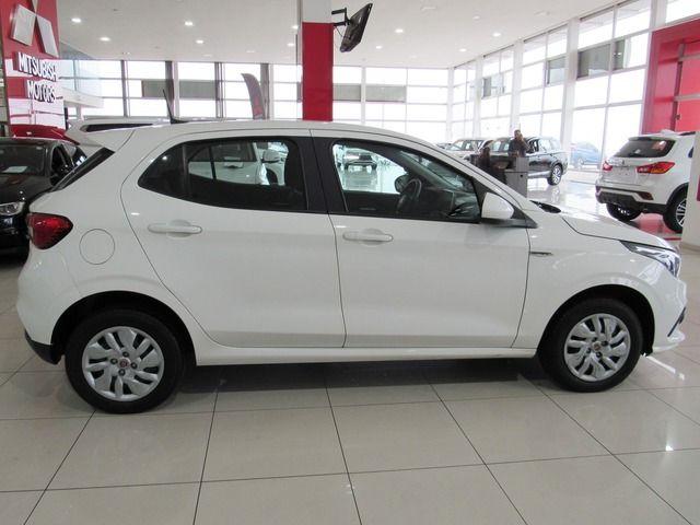 ARGO DRIVE 1.3 8V FLEX - Foto 3