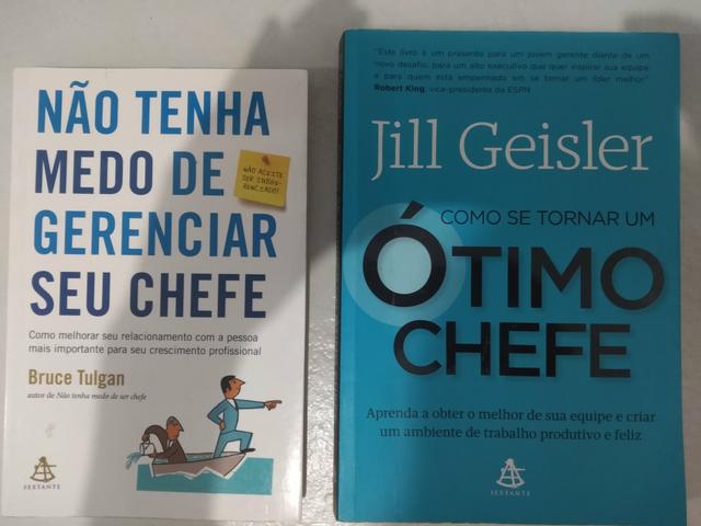 Livros - Diversos títulos - Foto 2