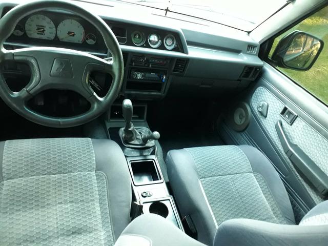 L200 - Foto 7