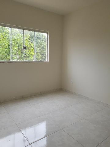 Residencial Oliveira III. Apartamento Três quartos - Minha Casa Minha vida - Foto 9